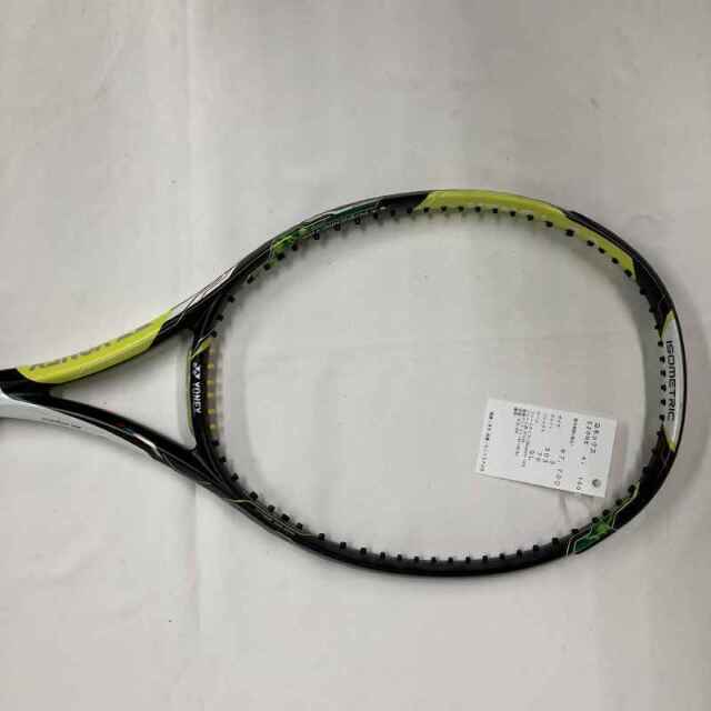 【中古ラケット】ヨネックス ＥＺＯＮＥ Ａｉ １００