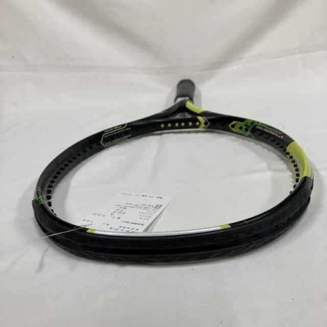 【中古ラケット】ヨネックス ＥＺＯＮＥ Ａｉ １００