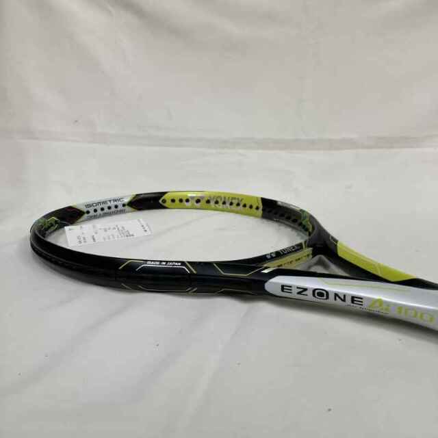 【中古ラケット】ヨネックス ＥＺＯＮＥ Ａｉ １００