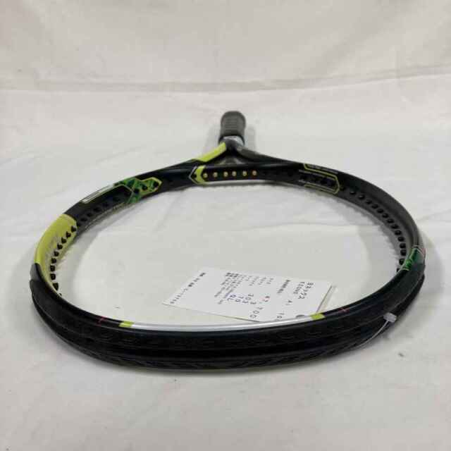 【中古ラケット】ヨネックス ＥＺＯＮＥ Ａｉ １００