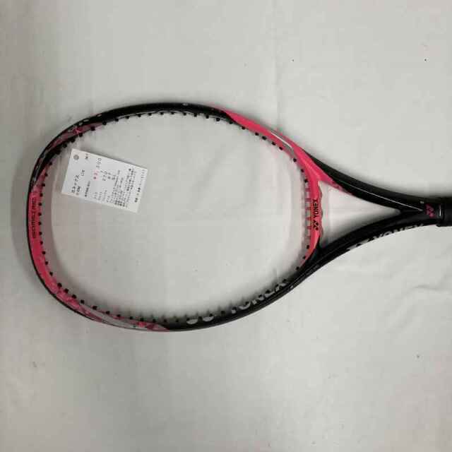 【中古ラケット】ヨネックス E-ZONE LITE 2017