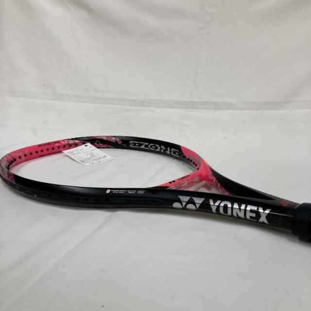 【中古ラケット】ヨネックス E-ZONE LITE 2017