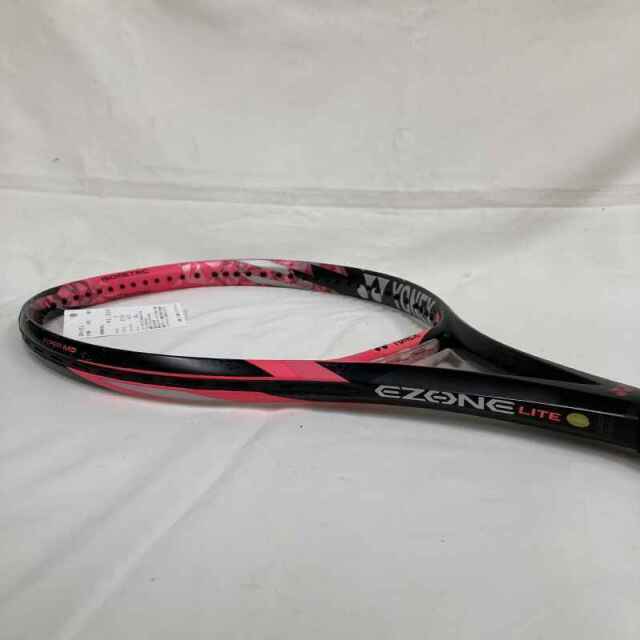 【中古ラケット】ヨネックス E-ZONE LITE 2017