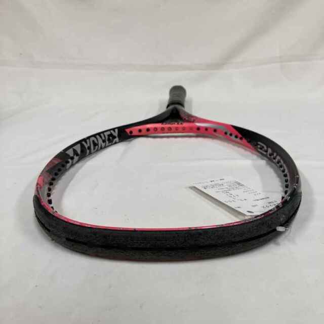 【中古ラケット】ヨネックス E-ZONE LITE 2017