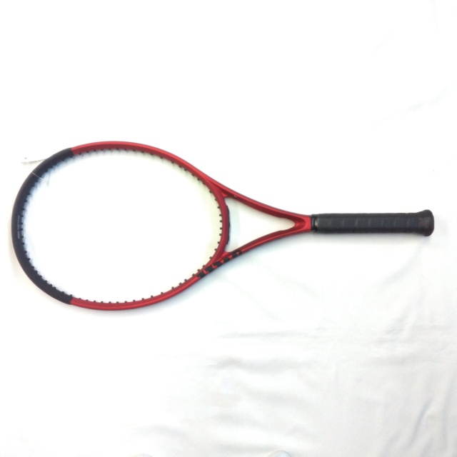 【中古ラケット】ウィルソン クラッシュ１００Ｌ　Ｖ２．０