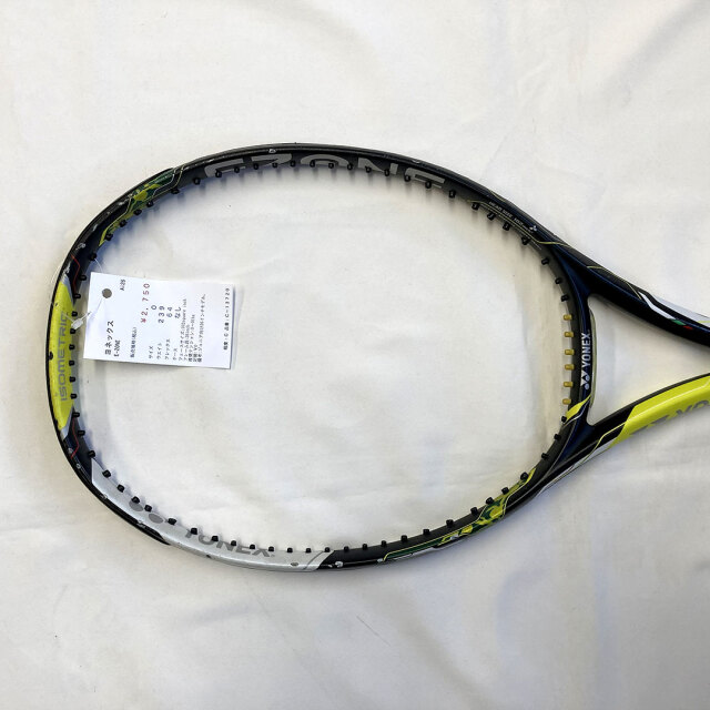 【中古ラケット】ヨネックス E-ZONE Ai26