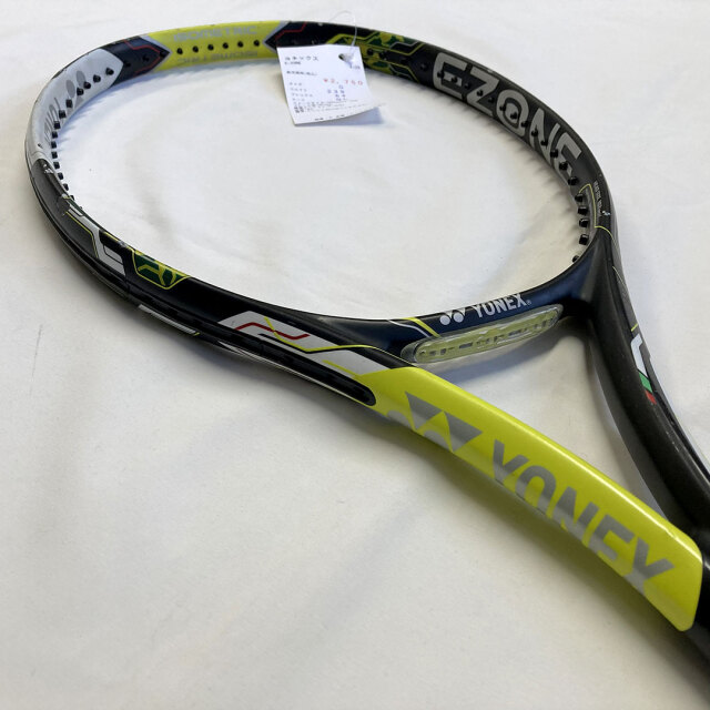 【中古ラケット】ヨネックス E-ZONE Ai26