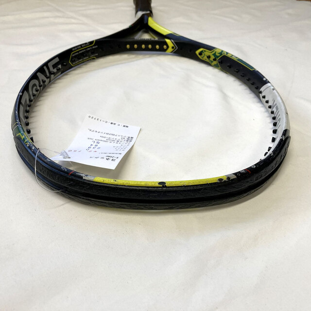 【中古ラケット】ヨネックス E-ZONE Ai26