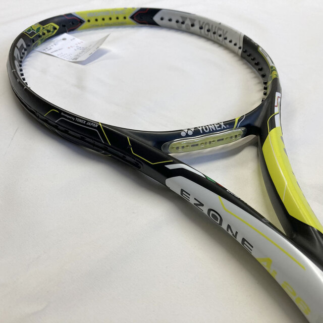【中古ラケット】ヨネックス E-ZONE Ai26