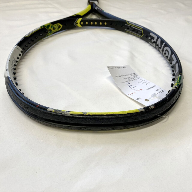 【中古ラケット】ヨネックス E-ZONE Ai26