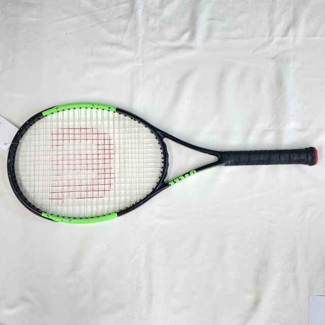 【中古ラケット】ウィルソン BLADE 26