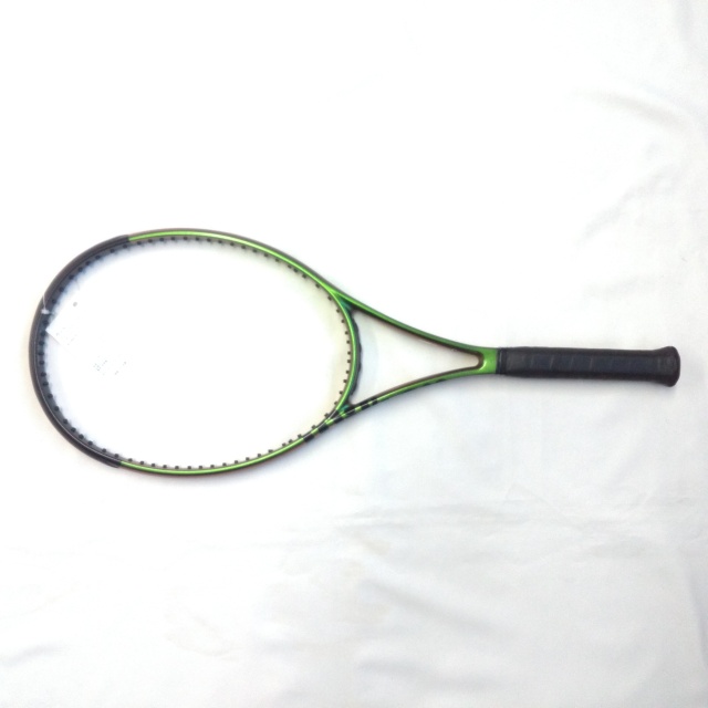 【中古ラケット】ウィルソン ブレード９８　１６／１９　Ｖ８．０