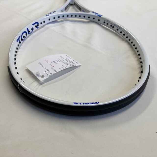 【中古ラケット】プリンス ツアー１００（２９０）２０２２