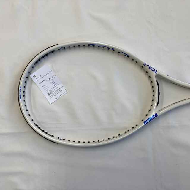 【中古ラケット】プリンス ツアー１００（３１０）２０２２