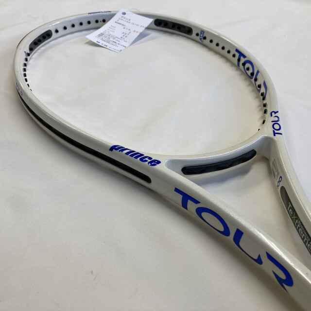 【中古ラケット】プリンス ツアー１００（３１０）２０２２