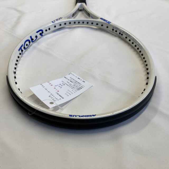 【中古ラケット】プリンス ツアー１００（３１０）２０２２