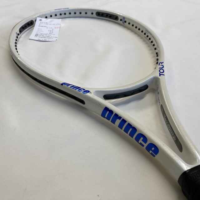 【中古ラケット】プリンス ツアー１００（３１０）２０２２