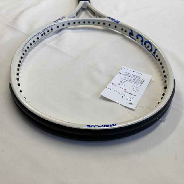 【中古ラケット】プリンス ツアー１００（３１０）２０２２
