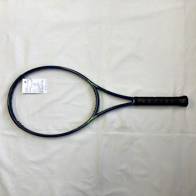【中古ラケット】プリンス ファントム O3 100 2021