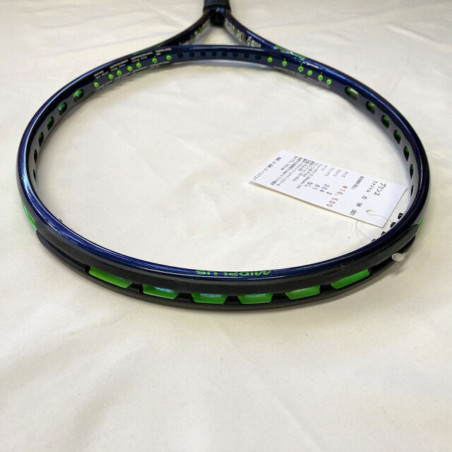 【中古ラケット】プリンス ファントム O3 100 2021
