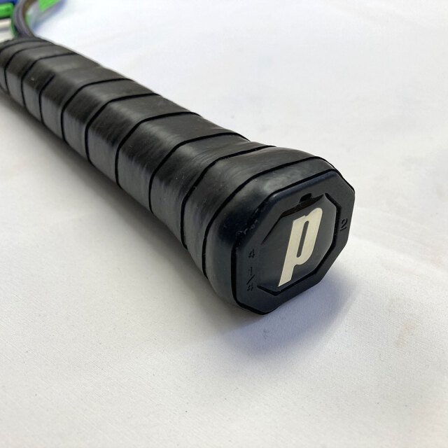 【中古ラケット】プリンス ファントム O3 100 2021