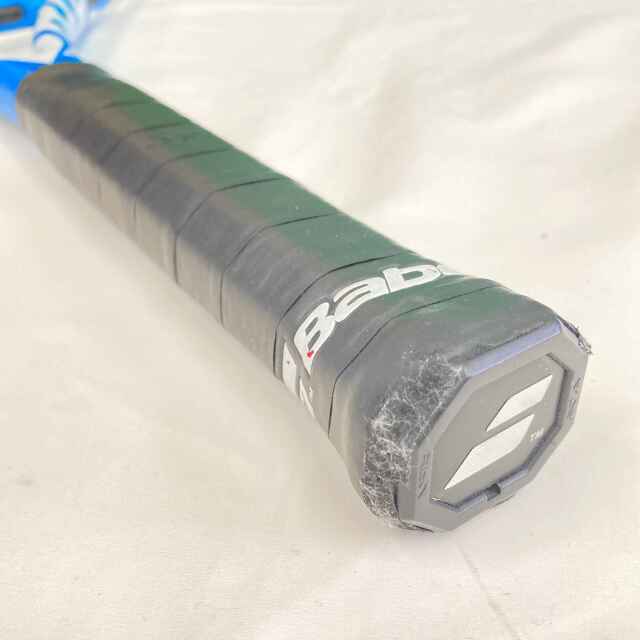【中古ラケット】バボラ ピュアドライブ 2018