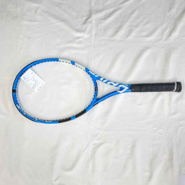 【中古ラケット】バボラ ピュアドライブ 2018