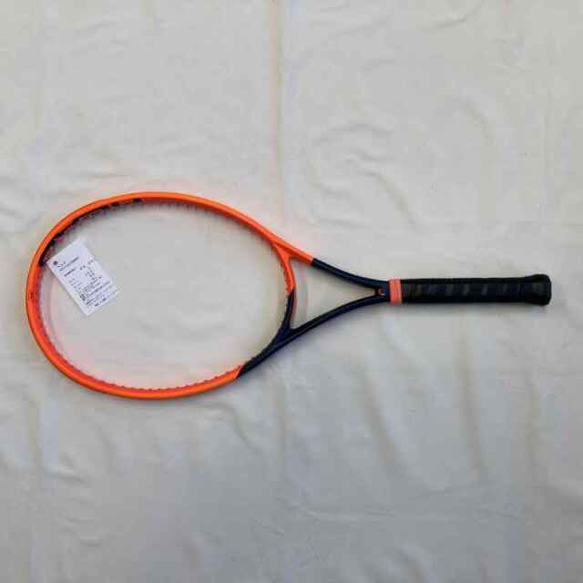 【中古ラケット】ヘッド AXラジカルTEAM2023