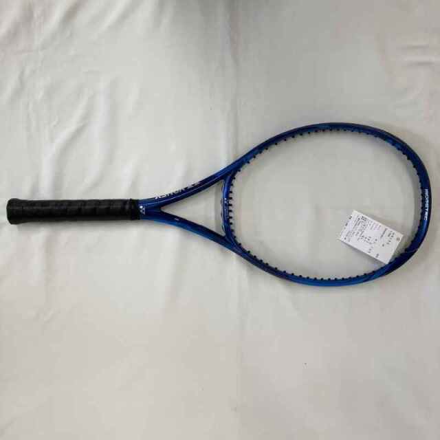 【中古ラケット】ヨネックス E-ZONE 98 2020
