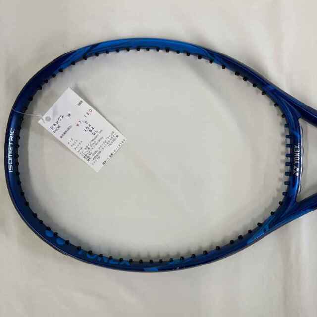 【中古ラケット】ヨネックス E-ZONE 98 2020