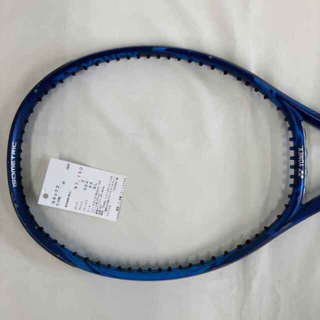 【中古ラケット】ヨネックス E-ZONE 98 2020