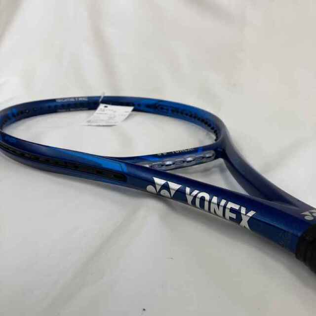 【中古ラケット】ヨネックス E-ZONE 98 2020