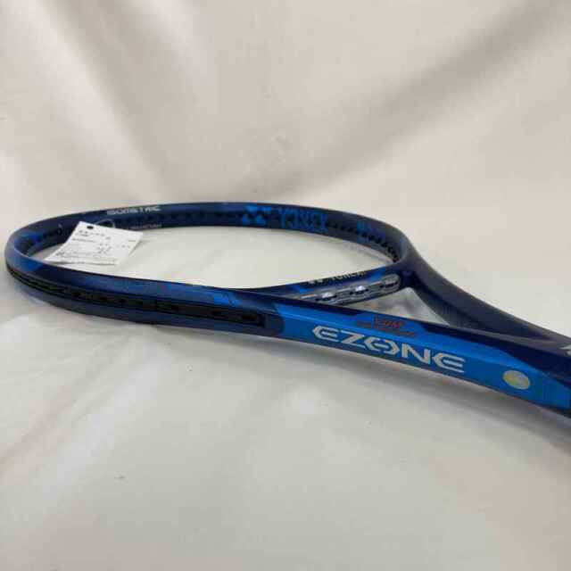 【中古ラケット】ヨネックス E-ZONE 98 2020