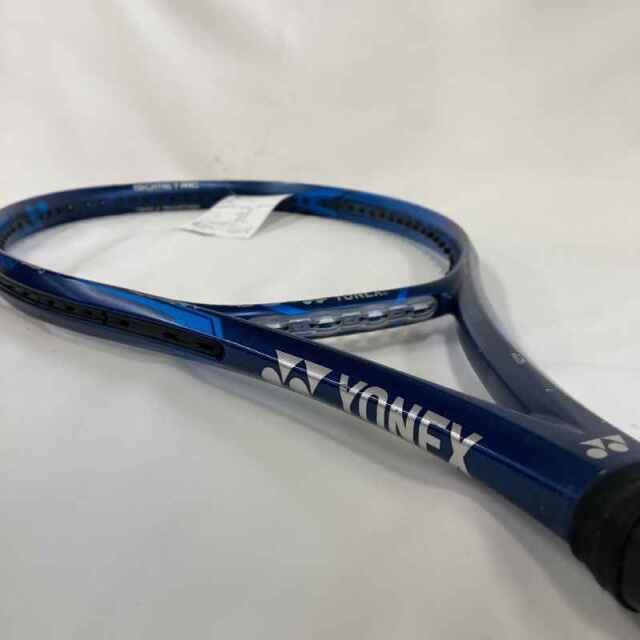 【中古ラケット】ヨネックス E-ZONE 98 2020