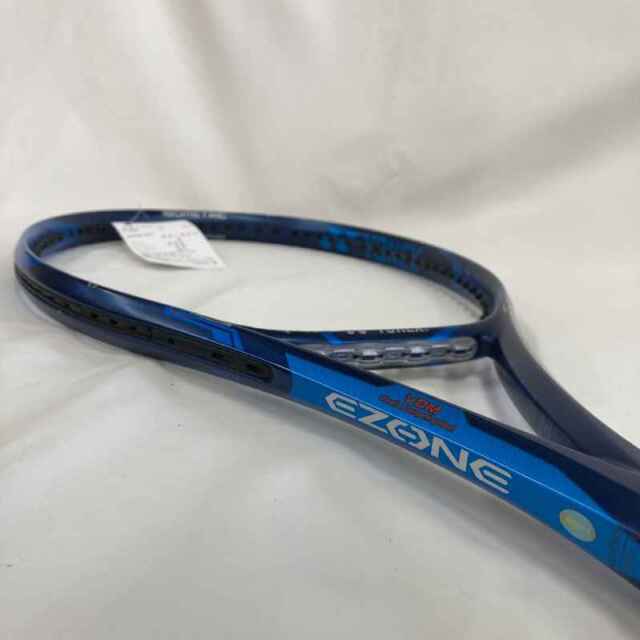 【中古ラケット】ヨネックス E-ZONE 98 2020