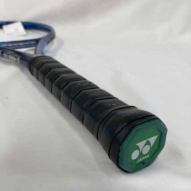 【中古ラケット】ヨネックス E-ZONE 98 2020
