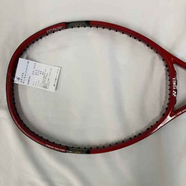 【中古ラケット】ヨネックス RD Ti 70 オーバーサイズ LONG