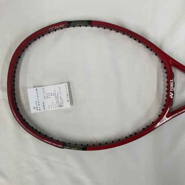 中古ラケット】ヨネックス RD Ti 70 オーバーサイズ LONG