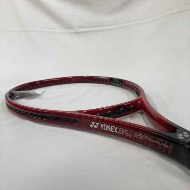 中古ラケット】ヨネックス RD Ti 70 オーバーサイズ LONG