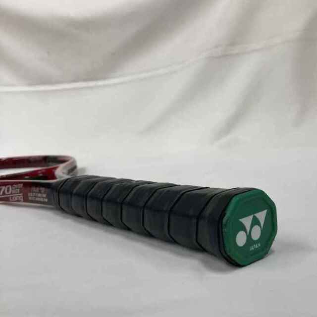 中古ラケット】ヨネックス RD Ti 70 オーバーサイズ LONG