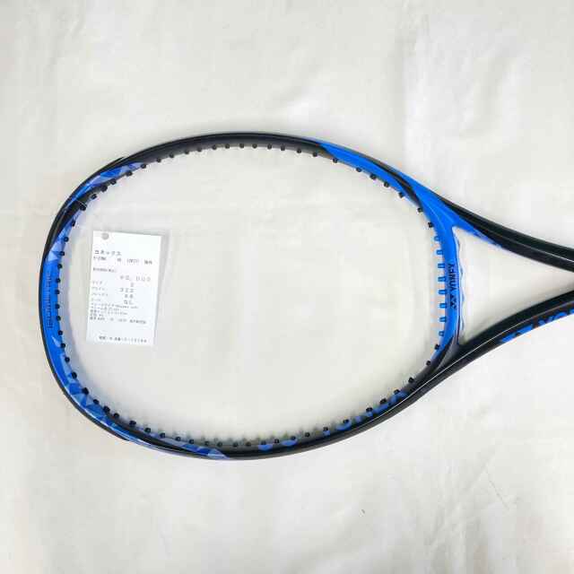【中古ラケット】ヨネックス E-ZONE  98 (2017) 海外