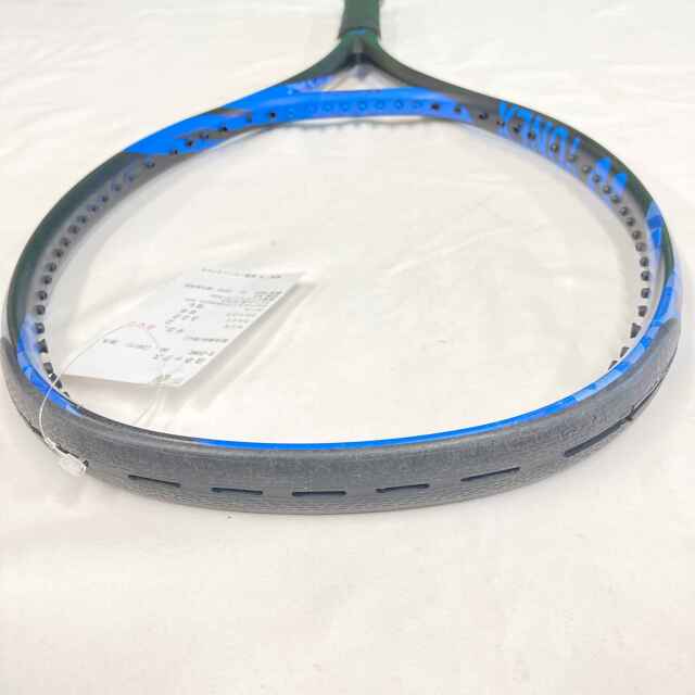 【中古ラケット】ヨネックス E-ZONE  98 (2017) 海外