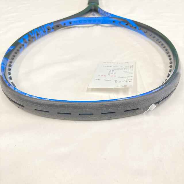 【中古ラケット】ヨネックス E-ZONE  98 (2017) 海外