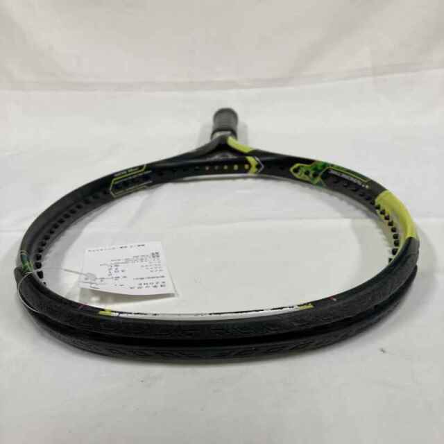 【中古ラケット】ヨネックス ＥＺＯＮＥ Ａｉ １００