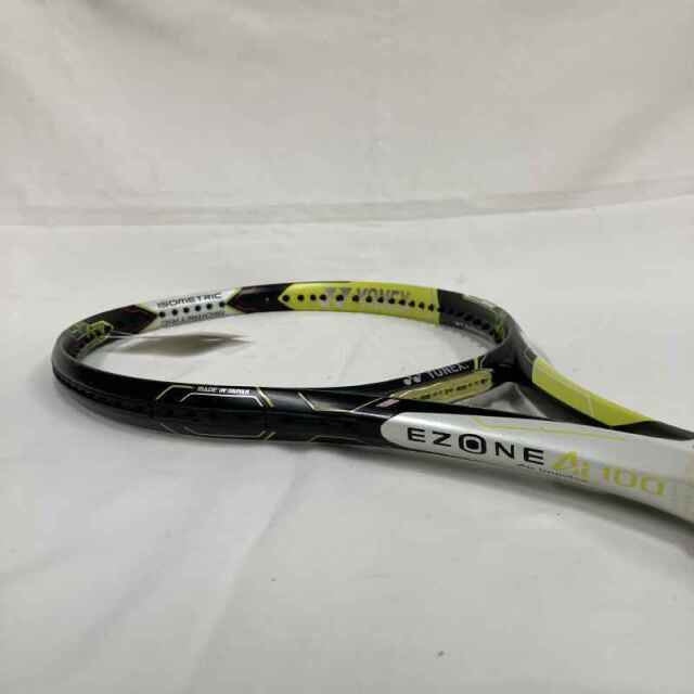 【中古ラケット】ヨネックス ＥＺＯＮＥ Ａｉ １００
