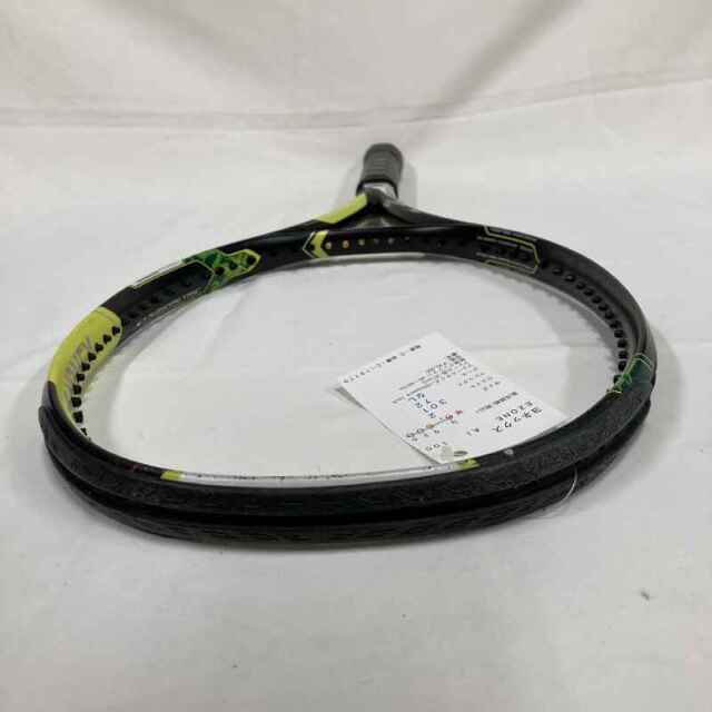 【中古ラケット】ヨネックス ＥＺＯＮＥ Ａｉ １００