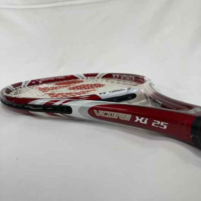【中古ラケット】ヨネックス V-CORE Xi 25