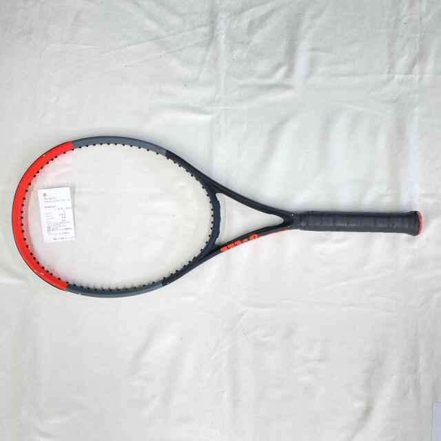 【中古ラケット】ウィルソン クラッシュ１００　Ｖ１．０