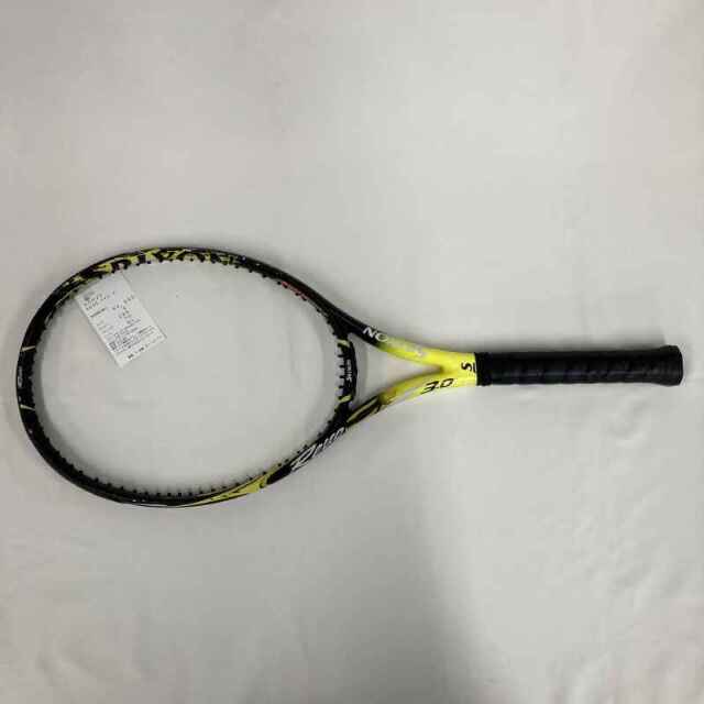 【中古ラケット】スリクソン ＲＥＶＯ　ＣＶ３．０
