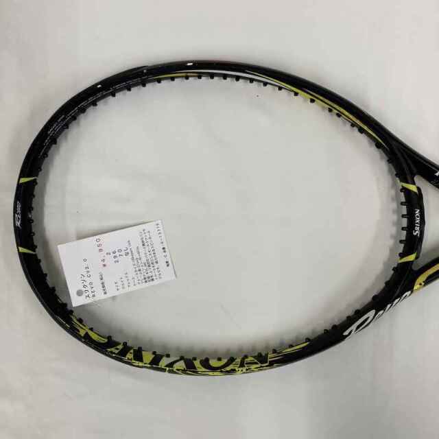 【中古ラケット】スリクソン ＲＥＶＯ　ＣＶ３．０